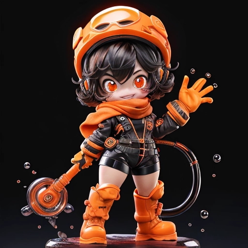 Pao mise en page internet vidéo illustration 3d serveur image IA générative AI freelance paris studio de création magazines 9B9750B0